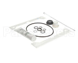 188503 Saniserv Kit:tuneup 704