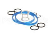 188505 Saniserv Kit:o-Rings/Gaskets/Seals