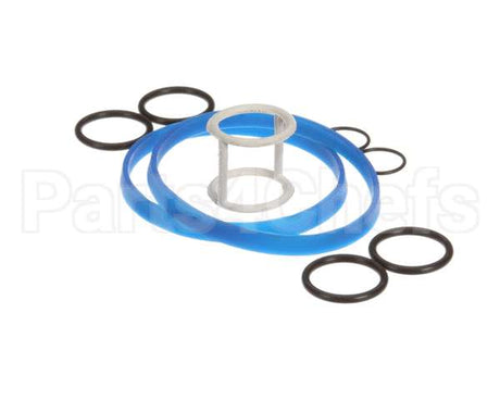 188505 Saniserv Kit:o-Rings/Gaskets/Seals