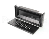 188507 Saniserv Kit:drip Tray/Insert Shrt