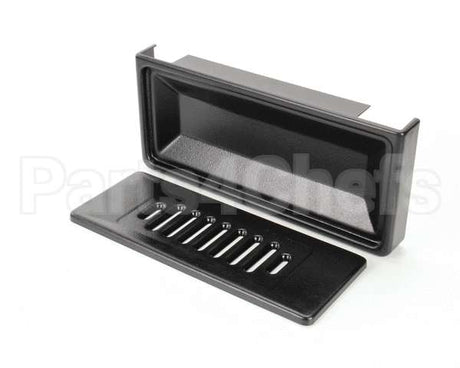 188507 Saniserv Kit:drip Tray/Insert Shrt