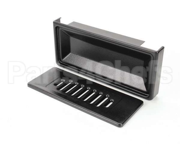 188507 Saniserv Kit:drip Tray/Insert Shrt