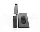 188507 Saniserv Kit:drip Tray/Insert Shrt