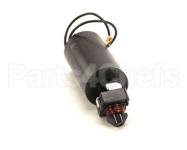 188534 Saniserv Kit:caprelayoverload