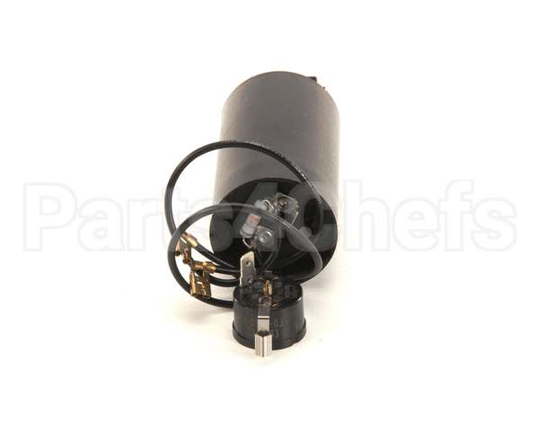 188534 Saniserv Kit:caprelayoverload