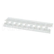 188542 Compatible Saniserv Kit:scraper Blades B5