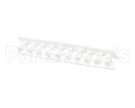 188544 Saniserv Kit:scraper Blades B10