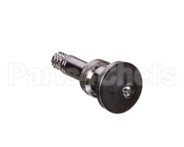 18856 Fisher Ss Stem Assy 3/4 Left Hand Swi