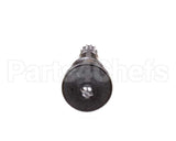 18856 Fisher Ss Stem Assy 3/4 Left Hand Swi