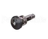18856 Fisher Ss Stem Assy 3/4 Left Hand Swi