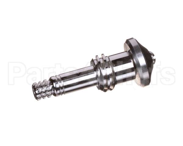 18856 Fisher Ss Stem Assy 3/4 Left Hand Swi