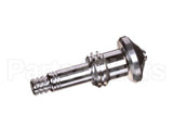 18856 Fisher Ss Stem Assy 3/4 Left Hand Swi