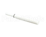 188571 Saniserv Kit:carb Tube501/527(1Pc)