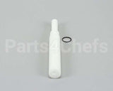 188572 Saniserv Kit:carb Tube 401 (1 Pc)