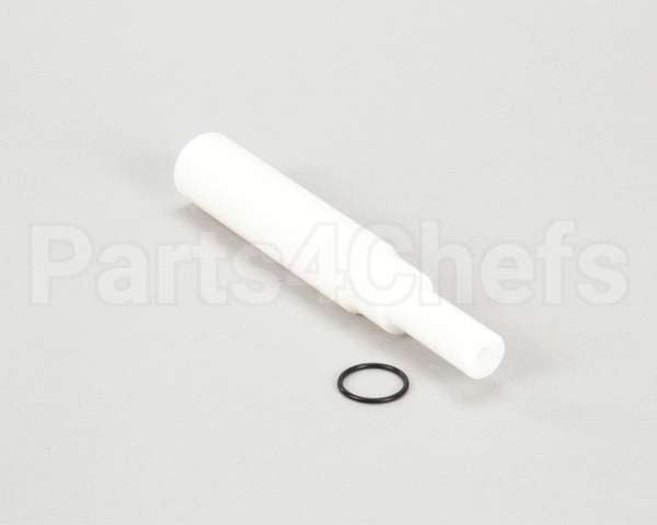 188577 Saniserv Kit:carb Tube 407 (1 Pc)