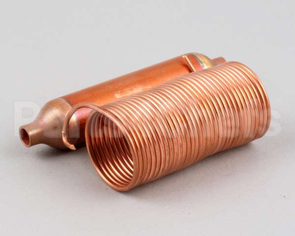 188591 Saniserv Kit:driercap Tube 110284