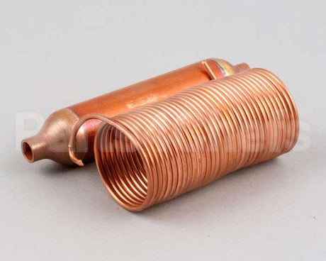 188591 Saniserv Kit:driercap Tube 110284