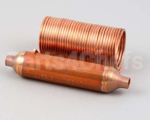 188591 Saniserv Kit:driercap Tube 110284