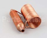 188591 Saniserv Kit:driercap Tube 110284