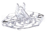 188596 Saniserv Kit:front Plate Df-300