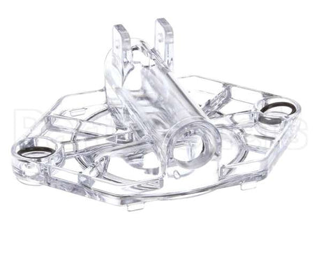 188596 Saniserv Kit:front Plate Df-300