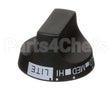 1885D005 Fivestar Range Range Knob
