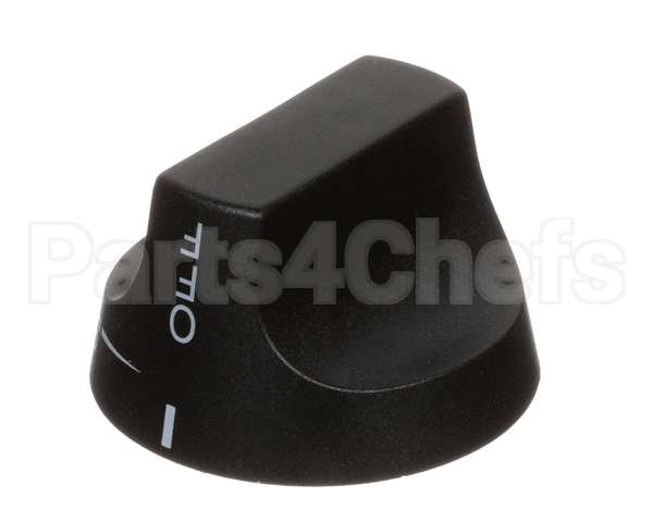 1885D005 Fivestar Range Range Knob