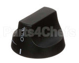 1885D005 Fivestar Range Range Knob