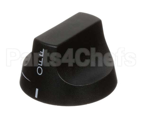 1885D005 Fivestar Range Range Knob