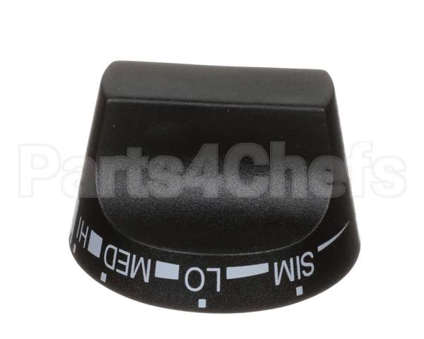 1885D005 Fivestar Range Range Knob