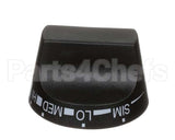 1885D005 Fivestar Range Range Knob
