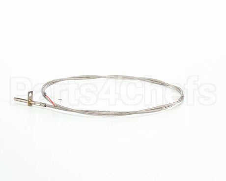 18861 Nieco Thermocouple Probe,1.88,Type J,48Leads