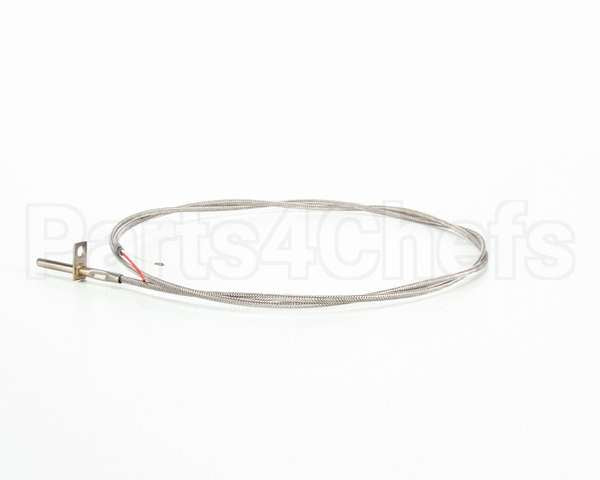 18861 Nieco Thermocouple Probe,1.88,Type J,48Leads