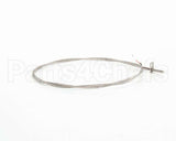 18861 Nieco Thermocouple Probe,1.88,Type J,48Leads