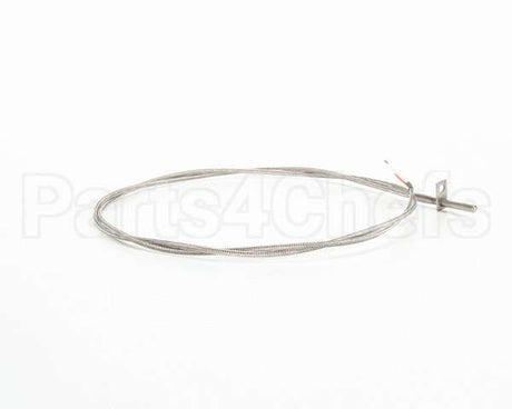 18861 Nieco Thermocouple Probe,1.88,Type J,48Leads