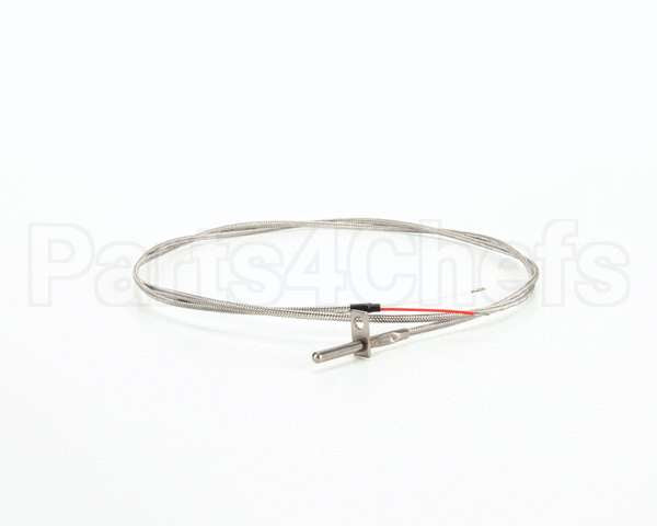 18861 Nieco Thermocouple Probe,1.88,Type J,48Leads