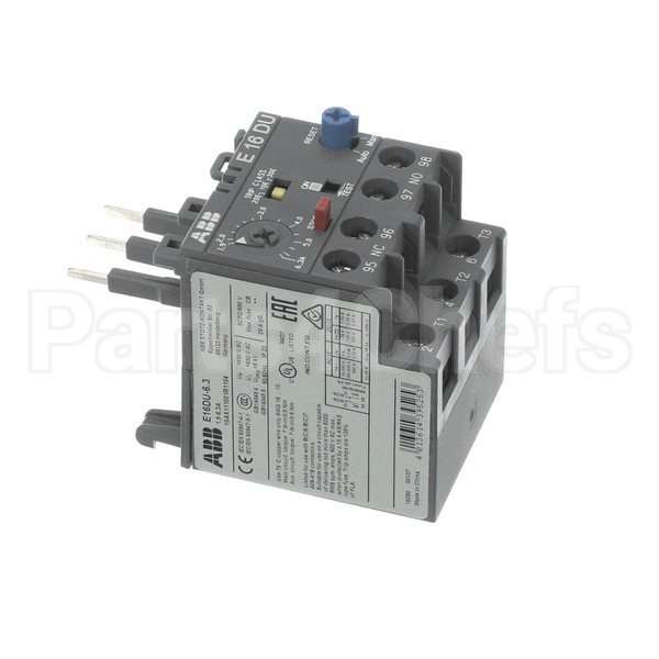 188630 Compatible Saniserv Overload Kit 70279-01