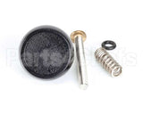 188631 Saniserv Pressure Relief Valve Kit