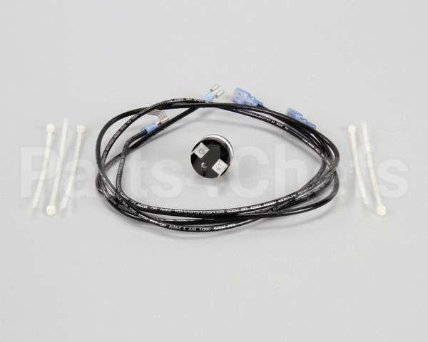 188651 Saniserv Mixout Override Switch