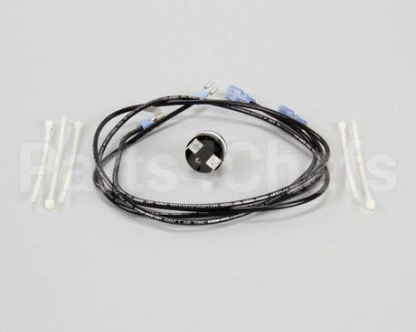 188651 Saniserv Mixout Override Switch