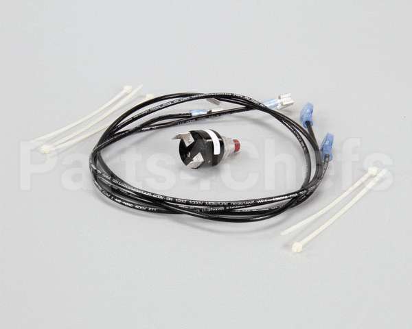 188651 Saniserv Mixout Override Switch