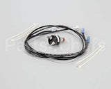 188651 Saniserv Mixout Override Switch