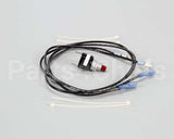 188651 Saniserv Mixout Override Switch