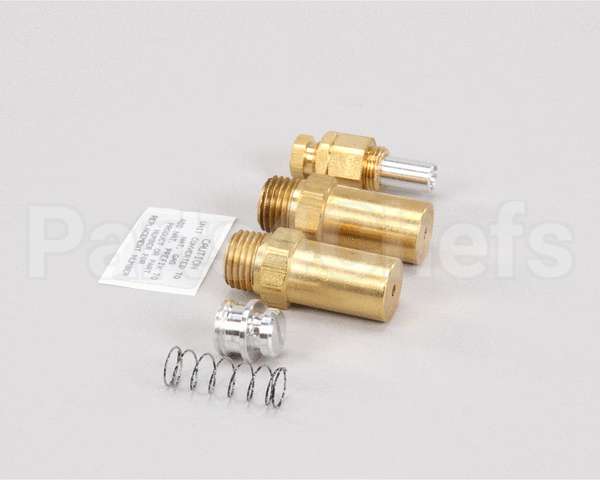 18866 Blodgett Convsn Kit, Lp-Nat, #38 Mtd