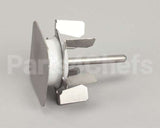 188668 Saniserv Kit:agitator Agit Supt