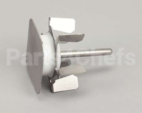 188668 Saniserv Kit:agitator Agit Supt