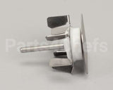 188668 Saniserv Kit:agitator Agit Supt