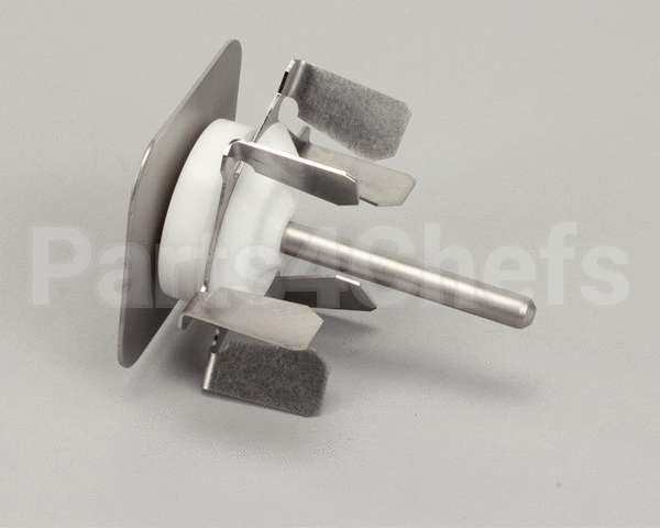 188668 Saniserv Kit:agitator Agit Supt