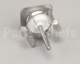 188668 Saniserv Kit:agitator Agit Supt