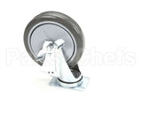 1887 Royalton Caster 6 Swivel With Brake